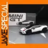 Lamborghini Huracan Sterrato 1:64 Scale Model