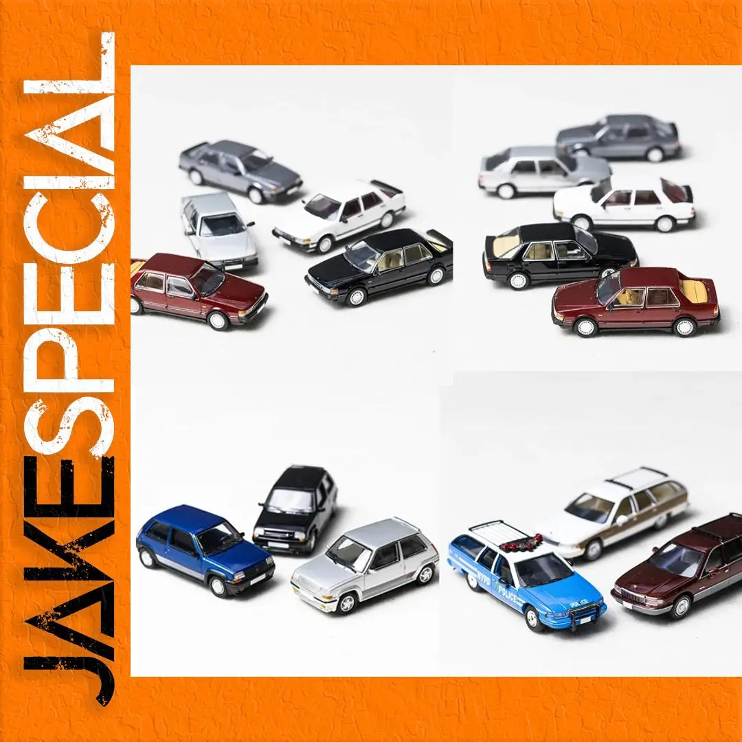 Premium ClassiXXs PCX 1:87 Scale Polo II Model 1 Premium ClassiXXs PCX 1:87 Scale Polo II Model