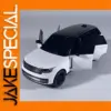 Land Rover Range Rover SV2022 Diecast Model 1/24