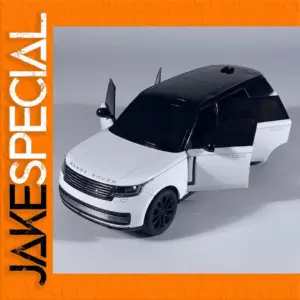 Land Rover Range Rover SV2022 Diecast Model 1/24