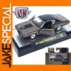 M2 1:64 Scale Charger Super Bee Model Car