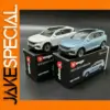 VOYAH FREE SUV 1:64 Diecast Model Collection