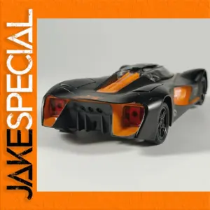 1:32 Dodge Tomahawk SRT V10 Concept Model Car