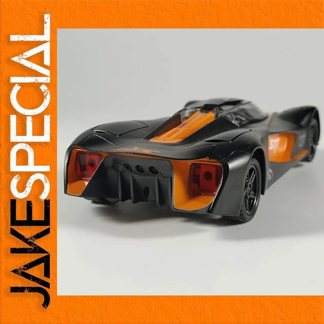 1:32 Dodge Tomahawk SRT V10 Concept Model Car 1 1:32 Dodge Tomahawk SRT V10 Concept Model Car