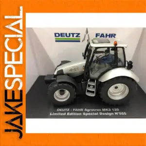 Deutz-Fahr Agrotron MK3 1:32 Scale Model Tractor