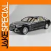 1:24 Scale Luxury Limousine Model with Sound Effects