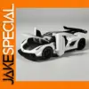 1:32 Scale Jesko Super Sports Diecast Model Car