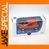 Diecast 1/43 Nuova PUNTO Model Car Red