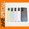 Samsung Galaxy S20 FE A+ Back Cover Replacement