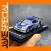 BMW M3 GTR E46 1:64 Scale Diecast Model Car