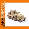 Scale 1:72 German Sd.kfz.8 DB9 Famo Model