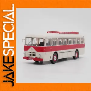 1960 Monotral 6040 Diecast Model 1:43 Scale
