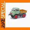 Schuco 1:18 Scale Classic Unimog Model
