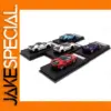 U2 1:64 SF90 Stradale Resin Car Models Set