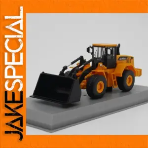 IXO HL740TM Forklift Model 1:72 Scale