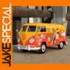 Volkswagen T1 Samba Van 1:24 Diecast Model