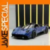 Pagani Huayra R 1:32 Diecast Model Car