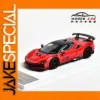 SF90 XX Stradale 1:64 Scale Diecast Model