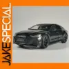 1/18 Scale Diecast RS7 Sportback Model Car