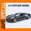 1/32 Bugatti La Voiture Noire Diecast Model