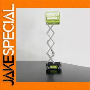 ZOOMLION 1:25 ZS0607HD-Li Aerial Work Platform Model