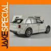 1:20 Rolls Royce Cullinan Diecast Model