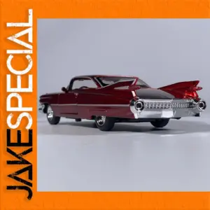 1:32 Scale Cadillac Eldorado Biarritz Model Car