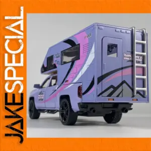 1976 Chevrolet Blazer Chalet Diecast Model