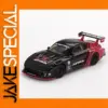TSM 1:64 Mazda RX7 Diecast Model Car