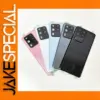 Samsung Galaxy S20 Ultra 5G Back Glass Cover