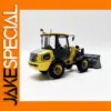 Volvo L25 Loader Diecast Model 1/32 Scale