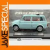 1964 Fiat 500 Giardiniera 1:18 Diecast Model