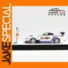TM Time Micro 1:64 A80Z Diecast Model Car