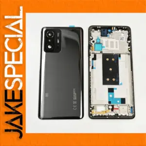 Xiaomi 11T Pro 5G Replacement Back Cover Set