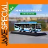 Diecast 1:64 BYD K8 K9 Bus Model