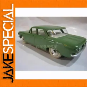 DINKY TOYS 1/43 Scale Corvair Model Car