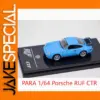 RUF CTR 1987 1/64 Scale Diecast Model
