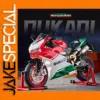 Large Ducati 1299 Metal Die-Cast Model