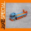 1:64 Scale Transporter Dekotora Truck Model