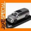 Shadow Pro 1:64 Alloy Car Model Replica
