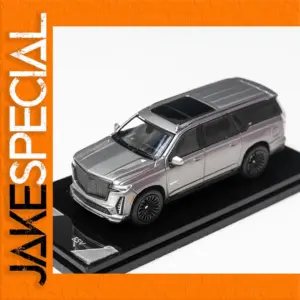 Shadow Pro 1:64 Alloy Car Model Replica