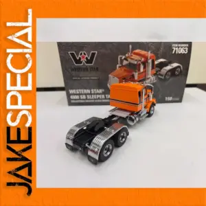 Western Star 4900 SB 1:50 Scale Model Truck