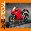 Diecast Ducati 1299S 1:12 Model Motorcycle