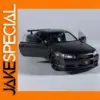 Nissan GTR R34 Skyline 1:24 Scale Diecast Model