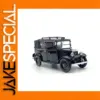 Diecast 1/43 Scale Vintage Taxi Model