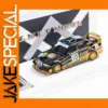 LMLF 1:64 190E W201 Diecast Model Car