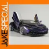 Centenario LP770-4 Diecast Model 1:18 Scale