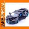 1/32 Scale Bugatti Chiron Model Car