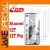 Tempered Glass Screen Protector for Xiaomi Models