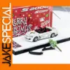 MT 1:64 S2000 Christmas Limited Edition Model